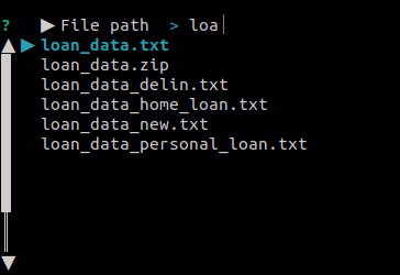 file_selection
