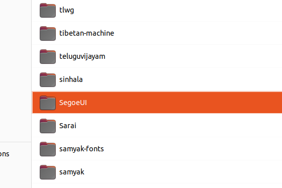 Folder